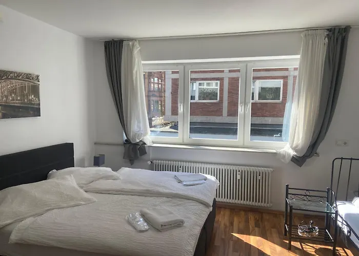 Xxl-Cologne Cathedral Apartment