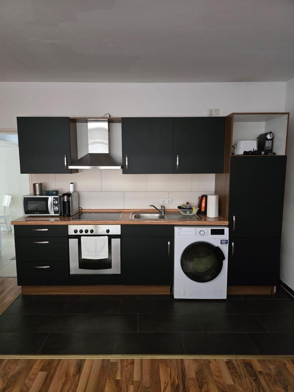 Apartment Xxl-cologne Cathedral Köln